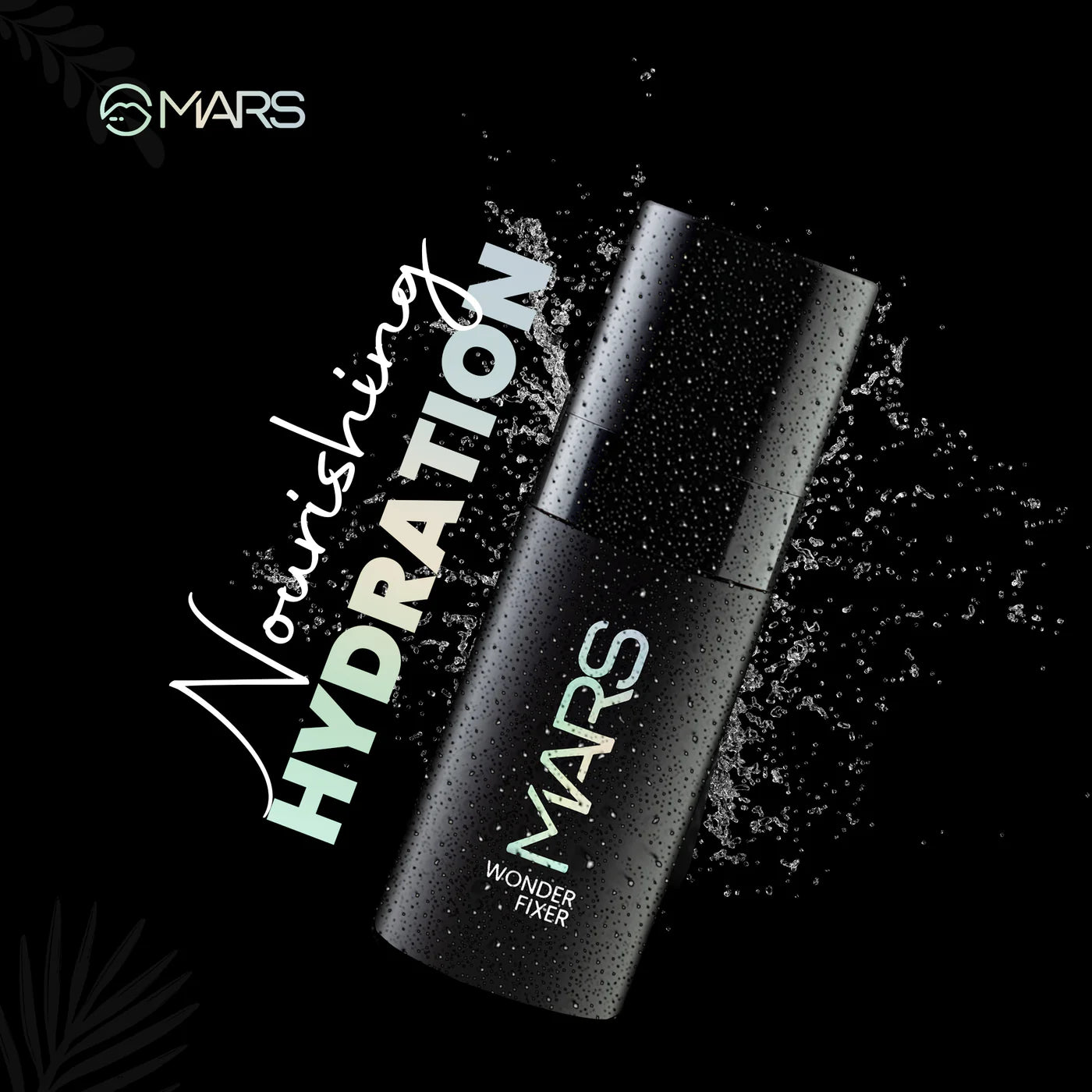 Mars - Wonder Fixer (50ML)