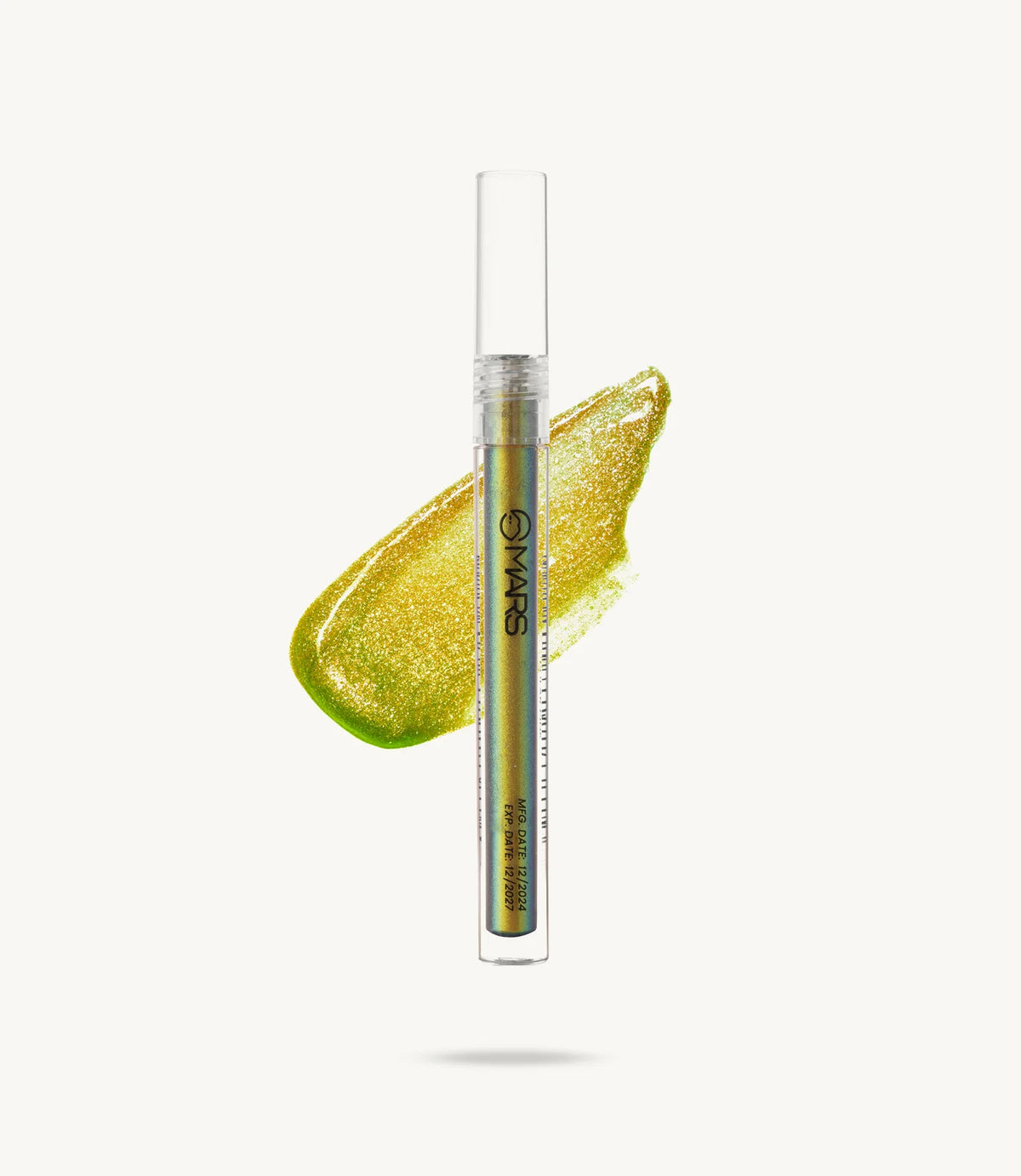 Mars - Northern Lights Liquid Eyeliner