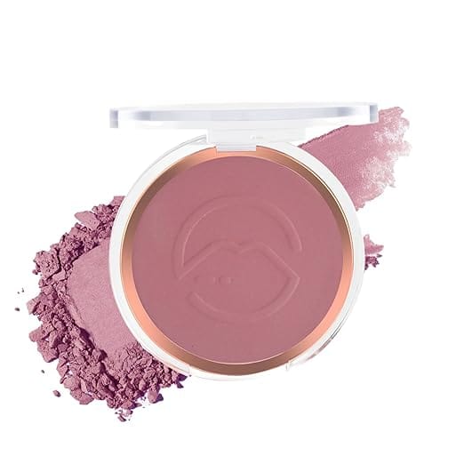 Mars - Flush Of Love Face Blusher