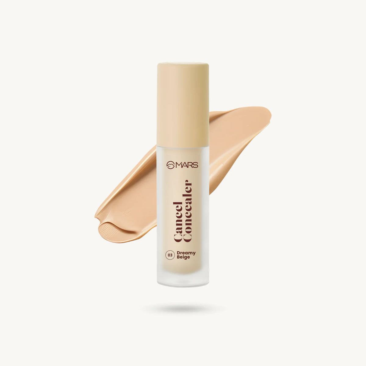 Mars - Cancel Concealer