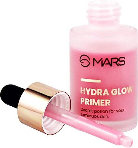 Mars - Hydra Glow Primer (30ML)