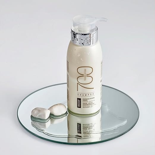 Biotop Professional - 700 Keratin & Kale Shampoo (250ML)