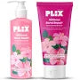 Plix - Hibiscus Bond Repair Advanced Shampoo (200ML)