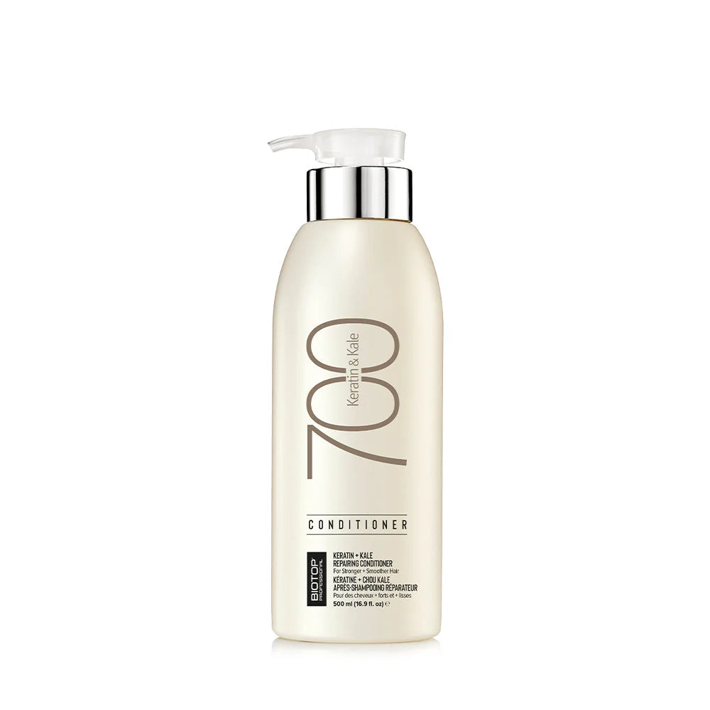 Biotop Professional - 700 Keratin & Kale Conditioner (250ML)