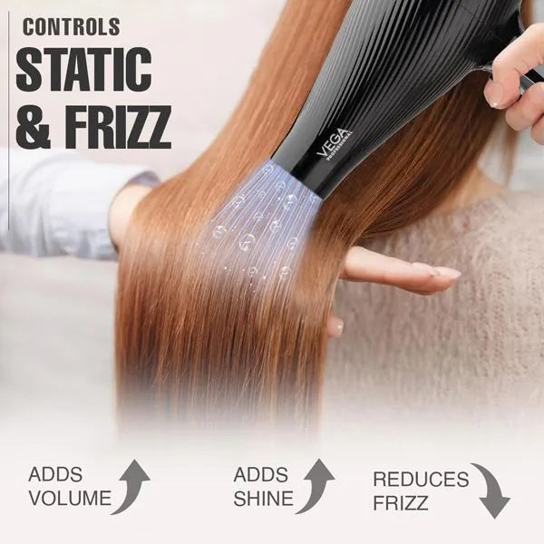 Vega Professional - Pro Xpert Dry 2800 Hair Dryer (VPPHD - 10)