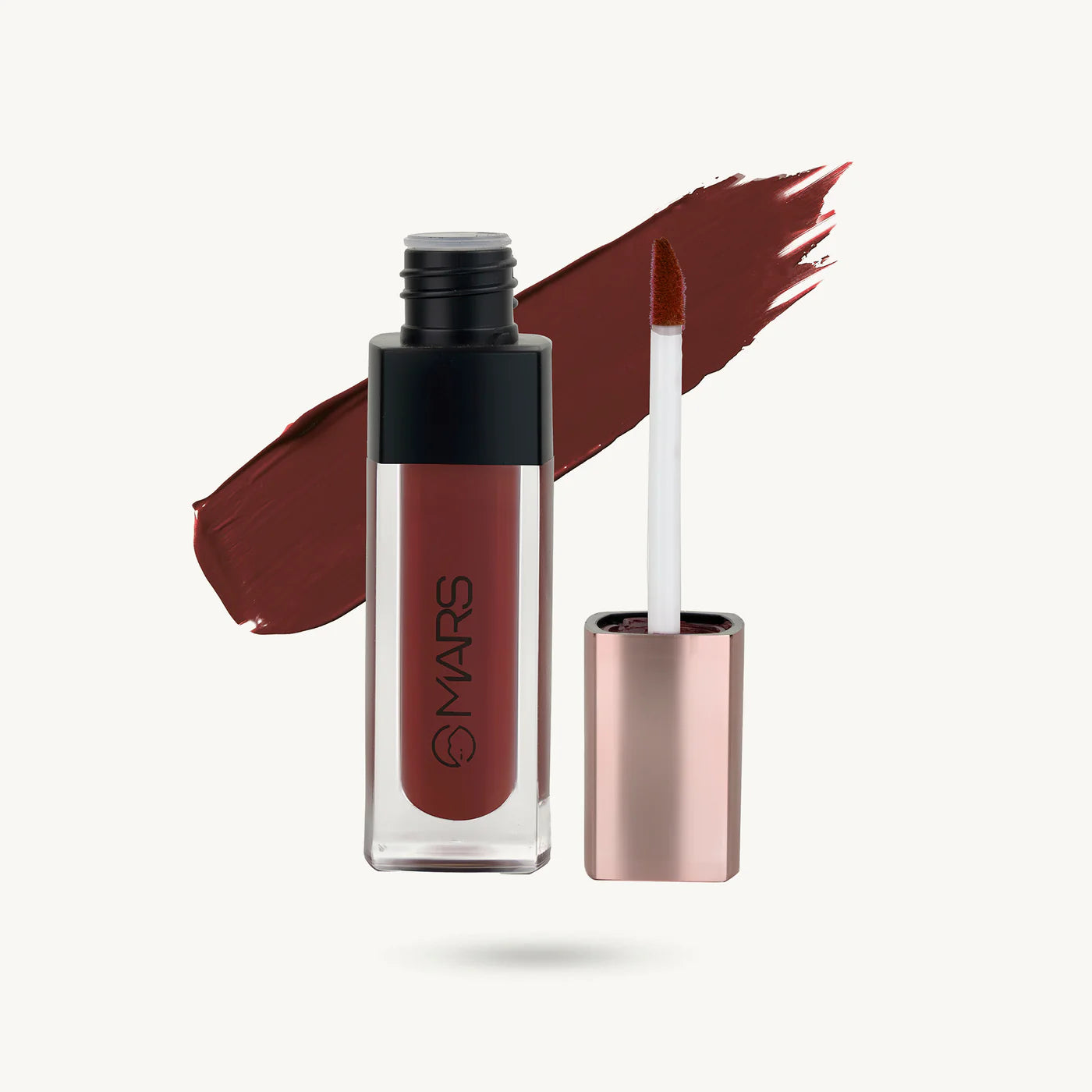 Mars - Popstar Liquid Mousse Lipstick