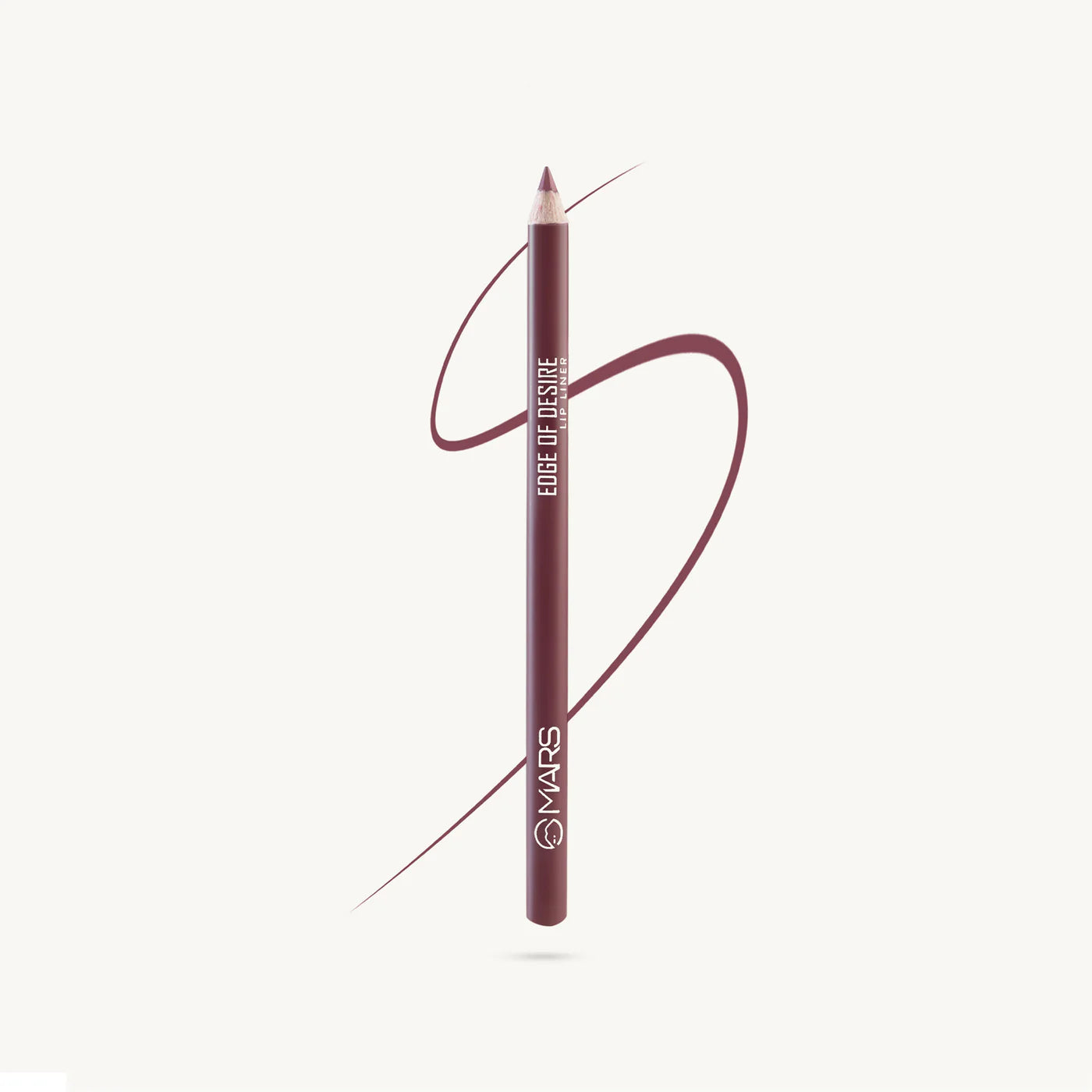 Mars - Edge Of Desire Lip Pencil
