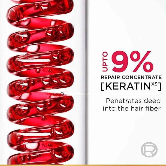 Loreal Paris - Total Repair 5 Shampoo (1L)