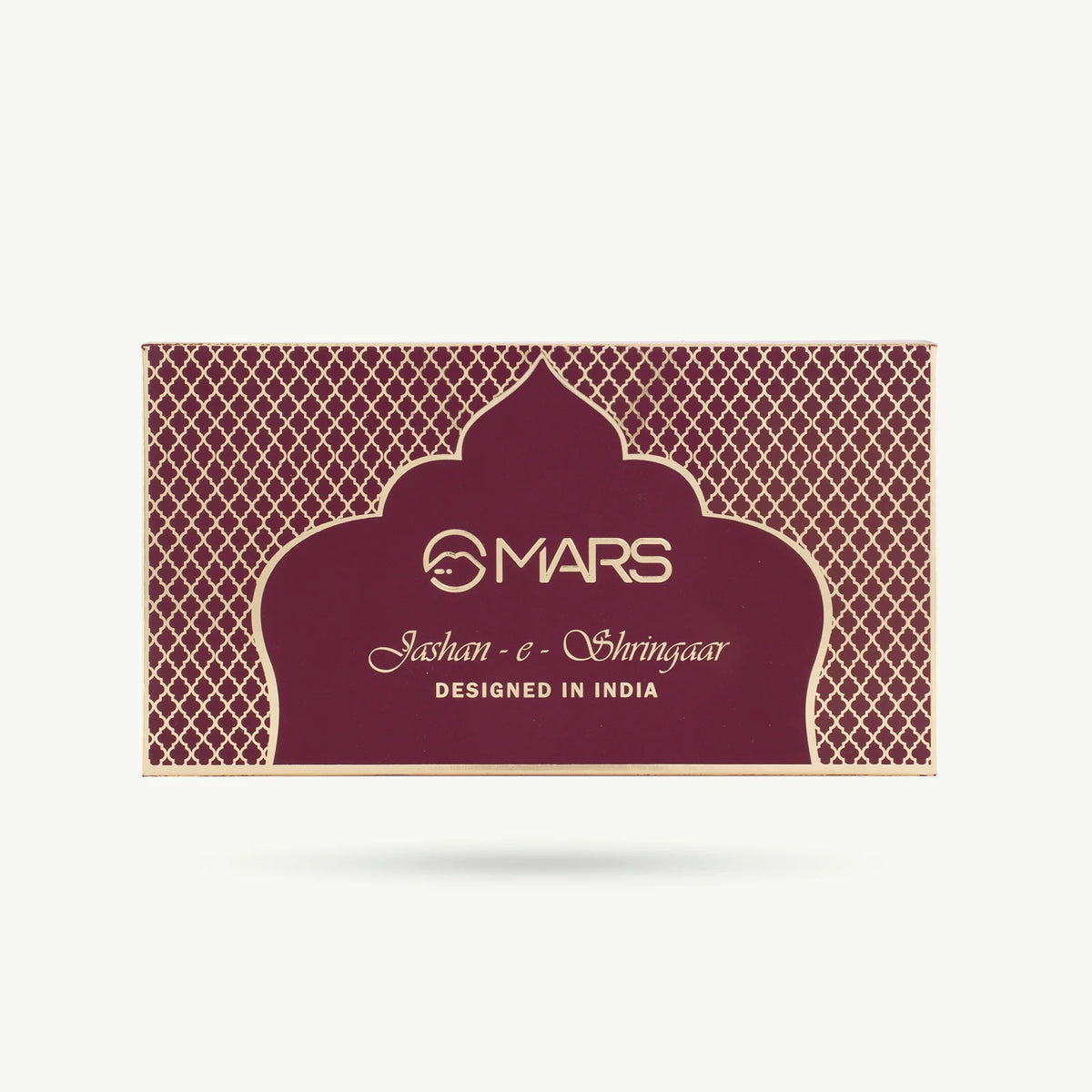 Mars - Jashan - e - Shringaar Eyeshadow Palette