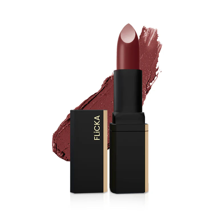 Flicka - Lip Poetry Lipstick
