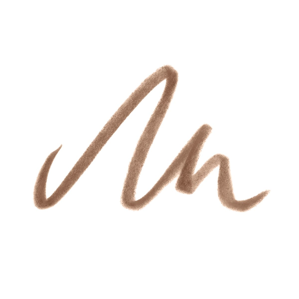 Benefit - Goof Proof Eyebrow Pencil Travel Size Mini (0.17g) Shade - Warm light brown)