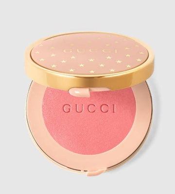 Gucci - Blush De Beaute Cheeks & Eyes Powder Luminous Matte (5.5g)