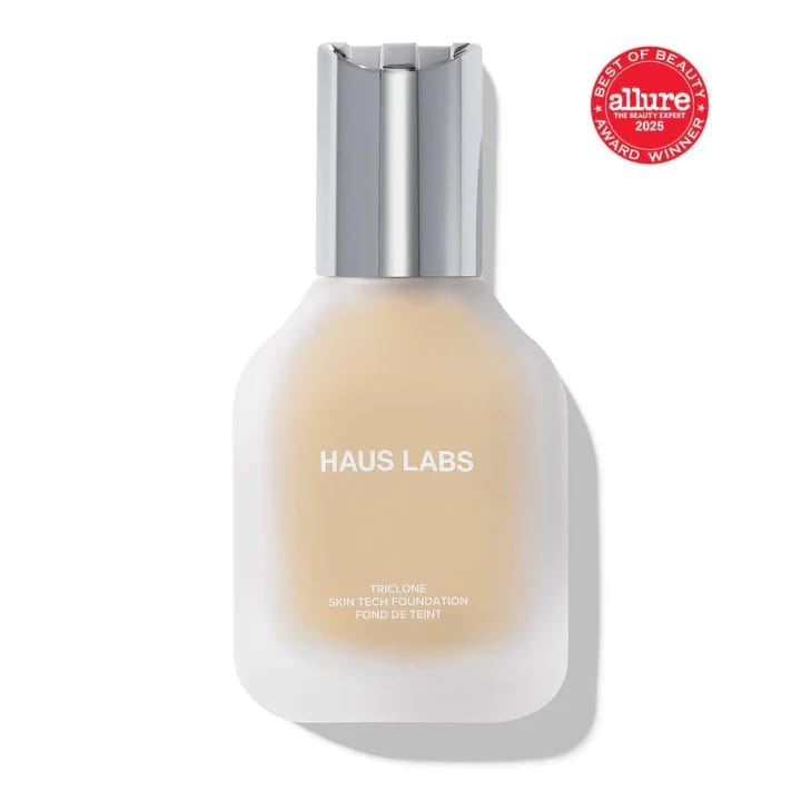 Haus Labs By Lady Gaga - Triclone Skin Tech Foundation (30ML)
