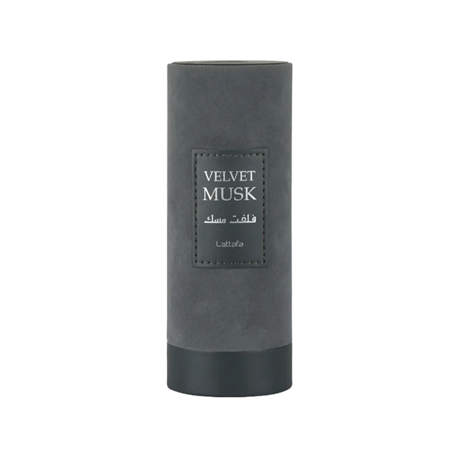 Lattafa - Velvet Musk Eau De Parfum (100ml)