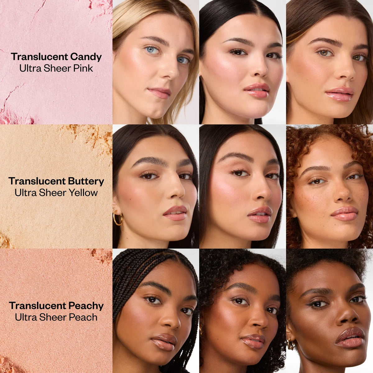 Kosas - Cloud Set Translucent Loose Setting+Blurring Powder (20g)