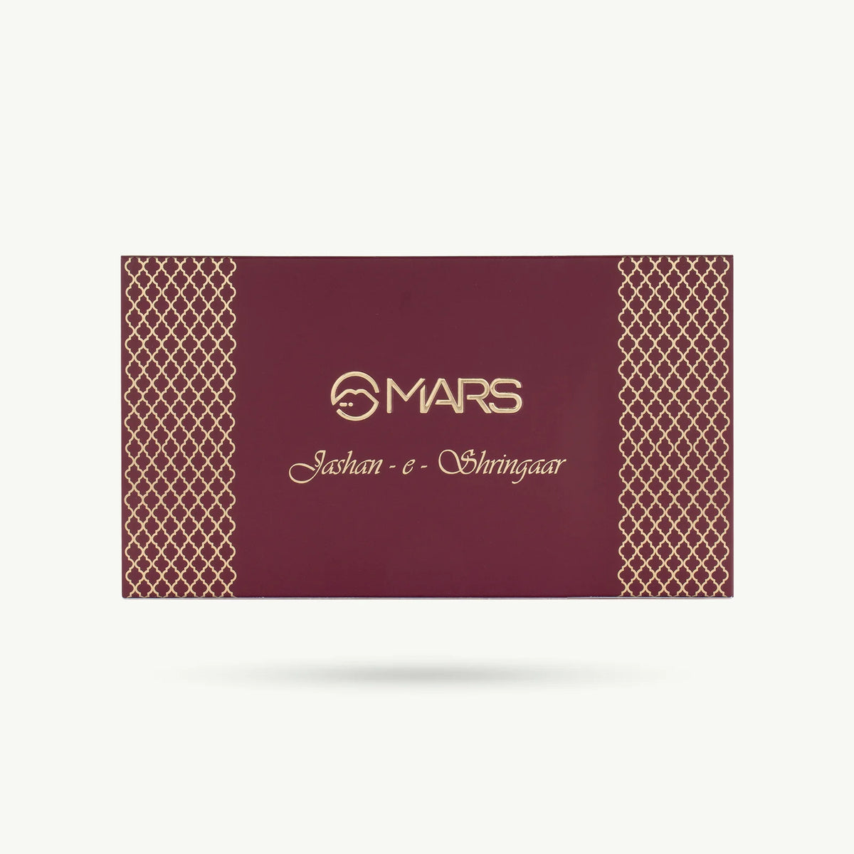 Mars - Jashan - e - Shringaar Eyeshadow Palette