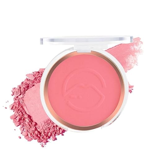 Mars - Flush Of Love Face Blusher