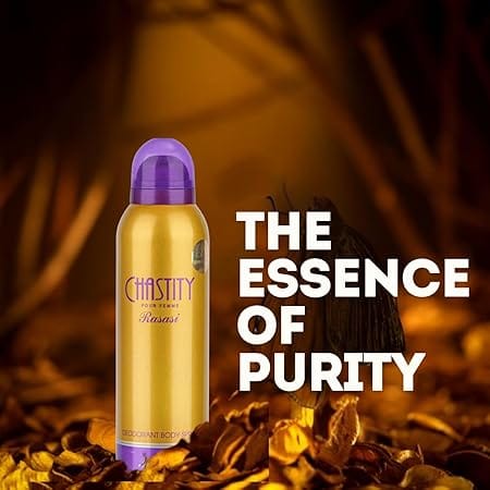 Rasasi - Chastity Pour Femme Deodorant (200ML)
