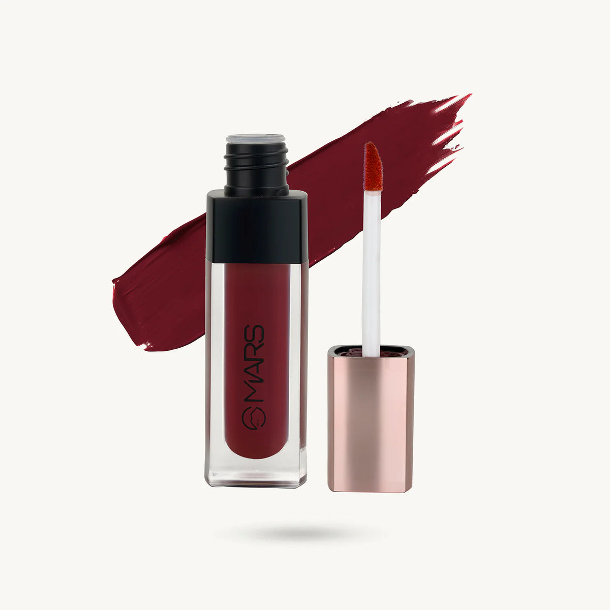 Mars - Popstar Liquid Mousse Lipstick