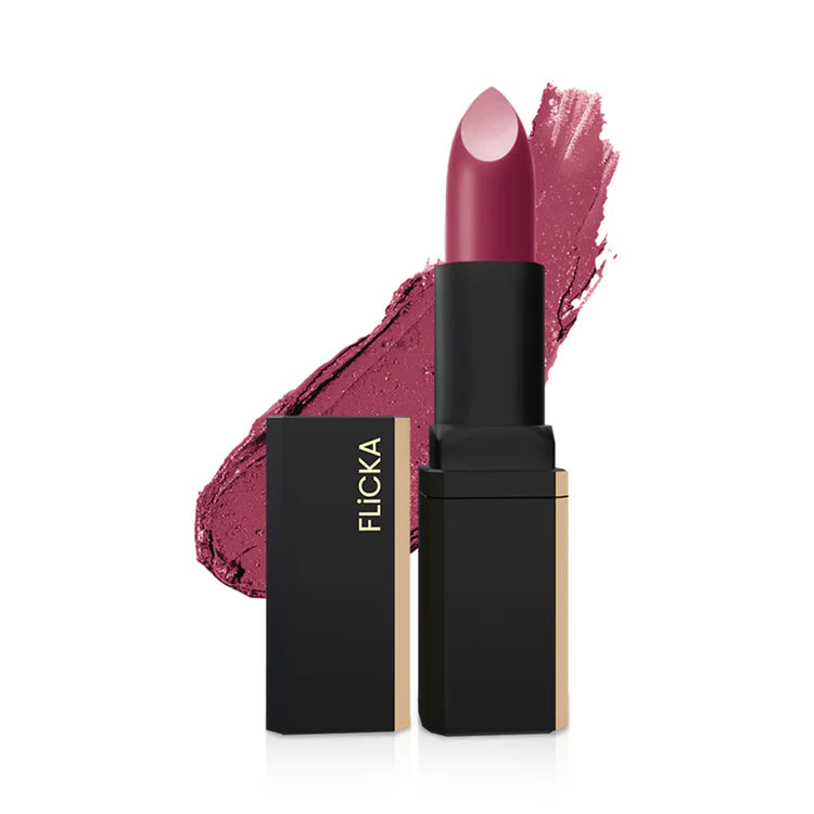 Flicka - Lip Poetry Lipstick