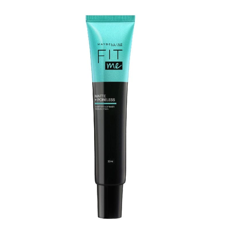 Maybelline New York - FIT ME MATTE & PORELESS PRIMER (30mL)