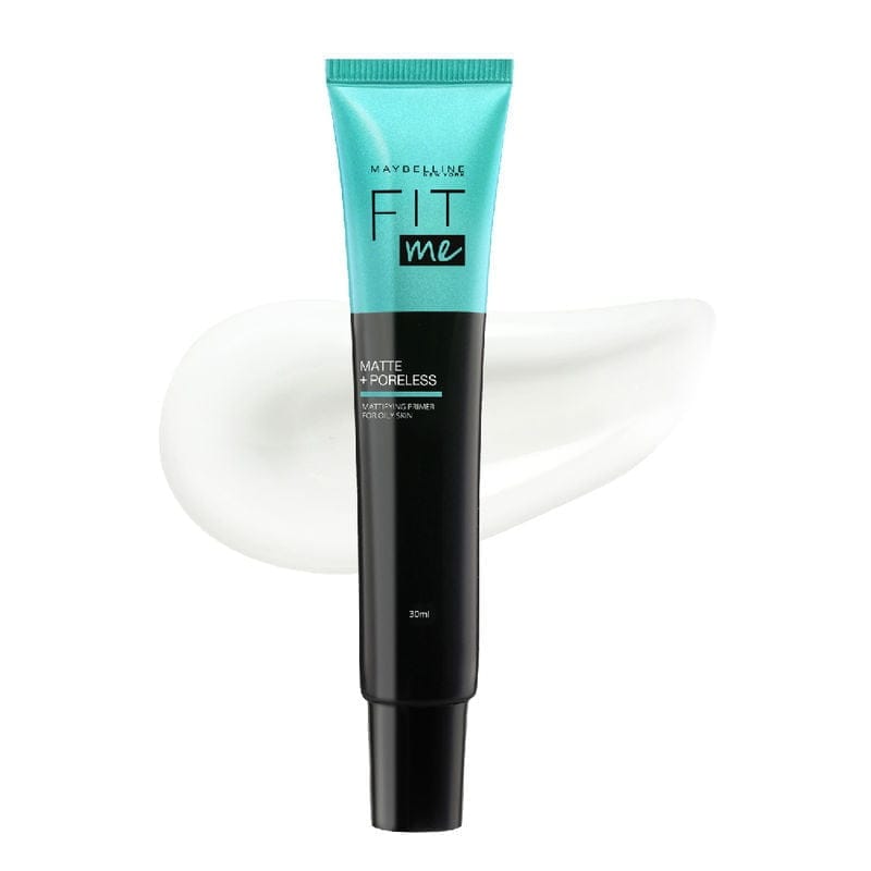 Maybelline New York - FIT ME MATTE & PORELESS PRIMER (30mL)