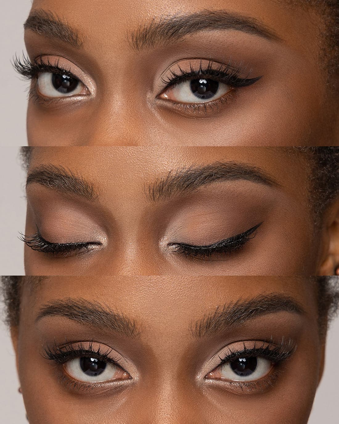 Flower Knows - Chocolate Wonder-Shop Eight-Color Eyeshadow Palette (01 The Nutcracker)