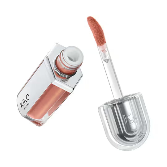 Kiko Milano - 3D Hydra Xtreme Lip Gloss (6ML)