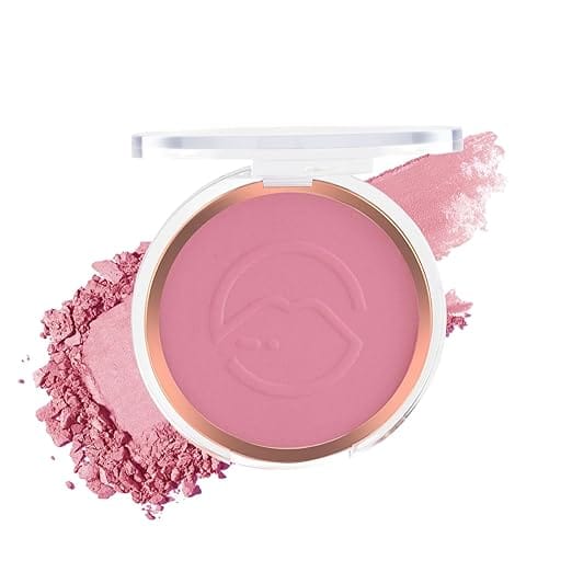 Mars - Flush Of Love Face Blusher
