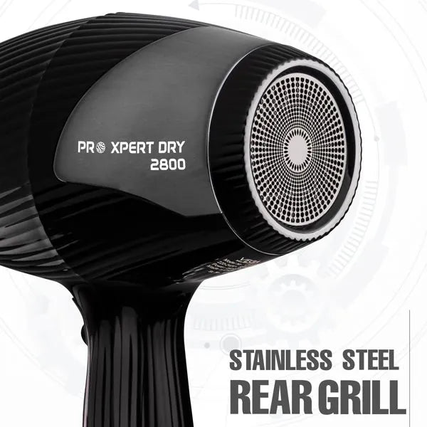 Vega Professional - Pro Xpert Dry 2800 Hair Dryer (VPPHD - 10)