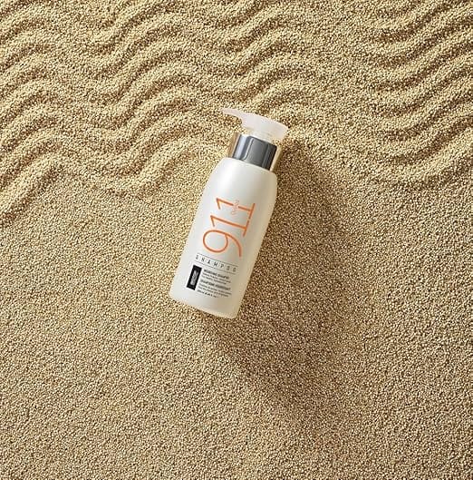 Biotop Professional - 911 Nourishing Shampoo (250ML)