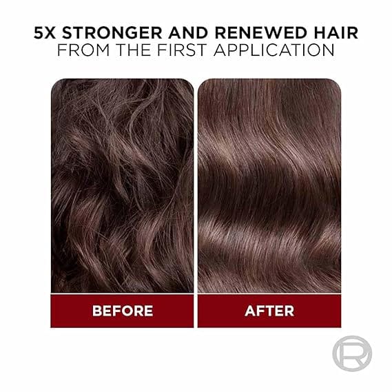 Loreal Paris - Total Repair 5 Shampoo (1L)