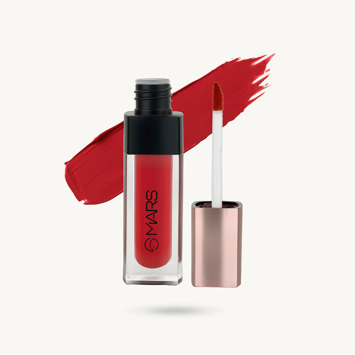 Mars - Popstar Liquid Mousse Lipstick