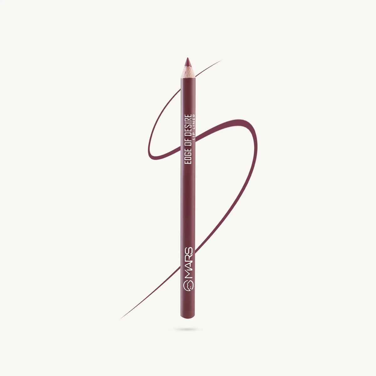Mars - Edge Of Desire Lip Pencil