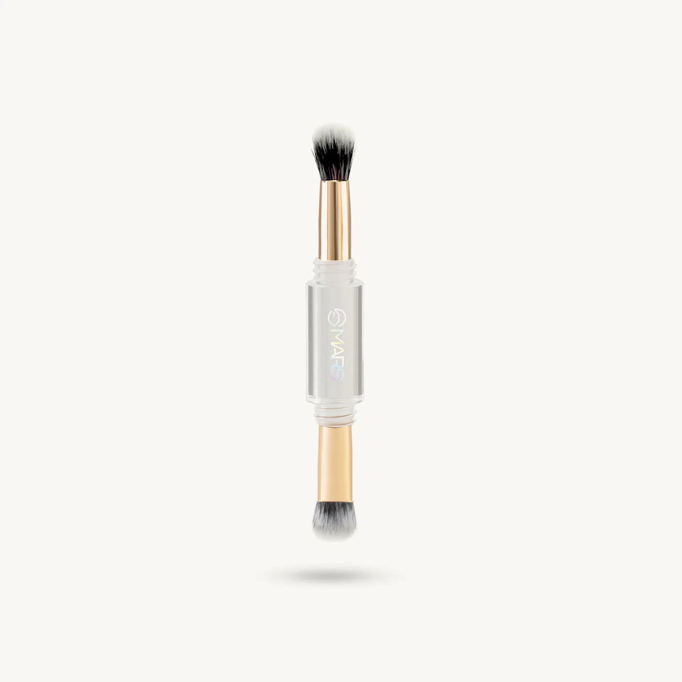 Mars - 4 in 1 Travel Brush