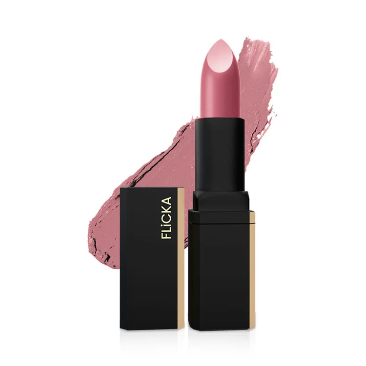 Flicka - Lip Poetry Lipstick