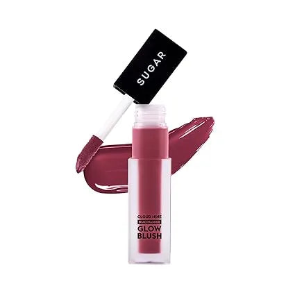 SUGAR – Cloud Nine Niacinamide Glow Blush (7.6ml)