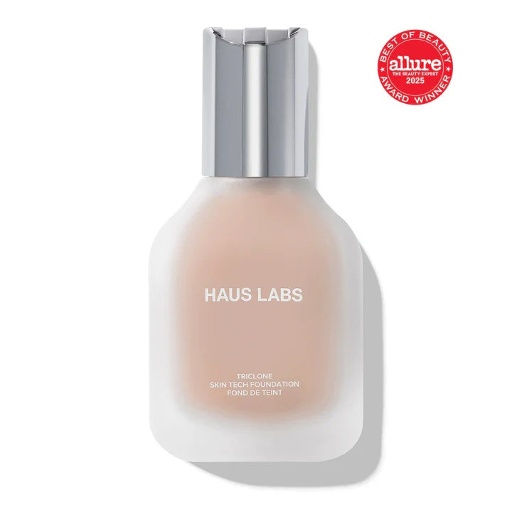 Haus Labs By Lady Gaga - Triclone Skin Tech Foundation (30ML)