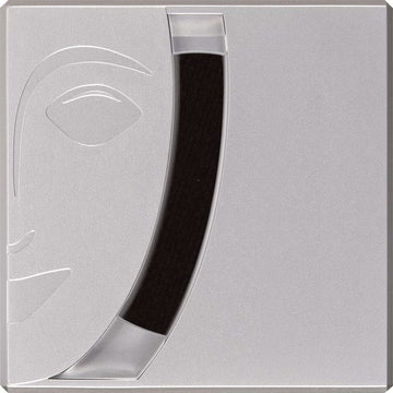 KRYOLAN CAKE EYE LINER black