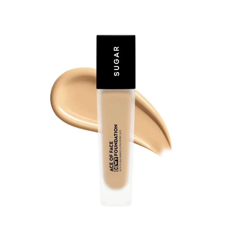SUGAR – Ace Of Dewy Foundation (30ml)