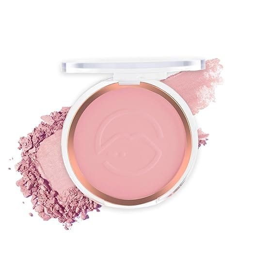 Mars - Flush Of Love Face Blusher