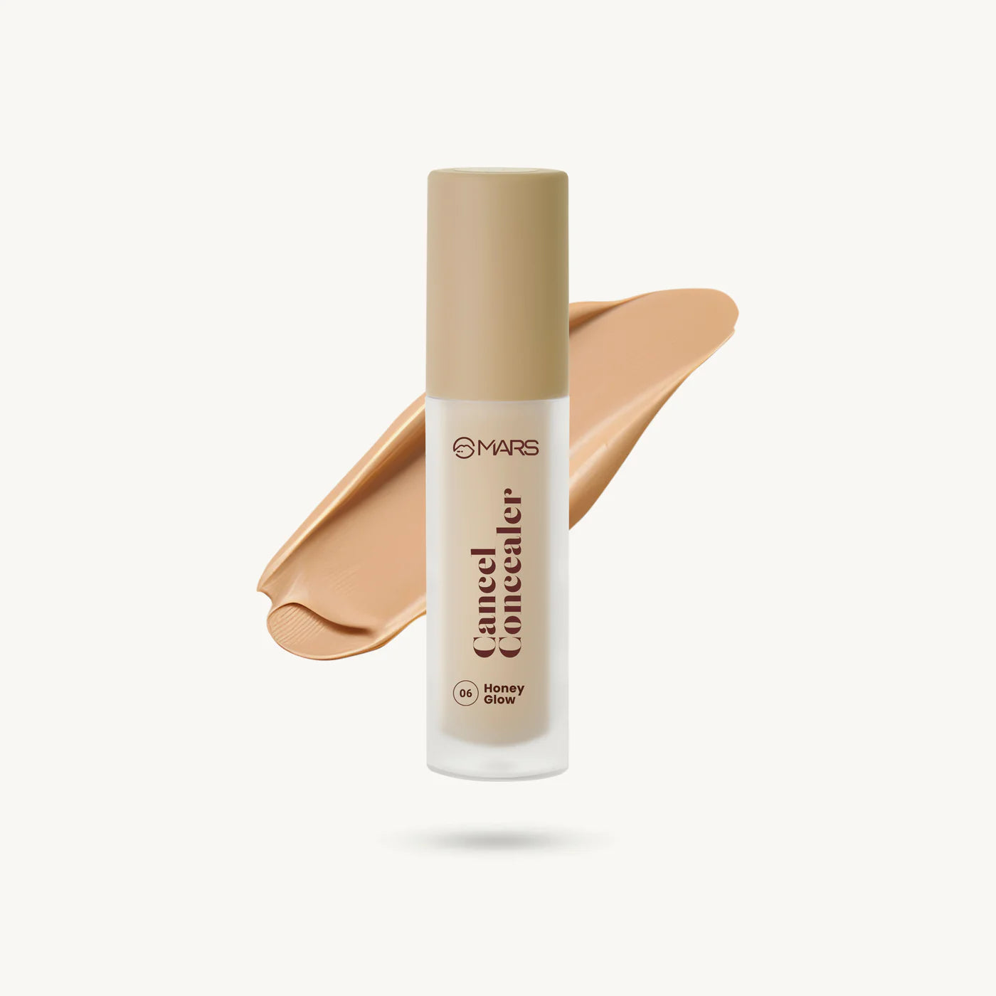 Mars - Cancel Concealer