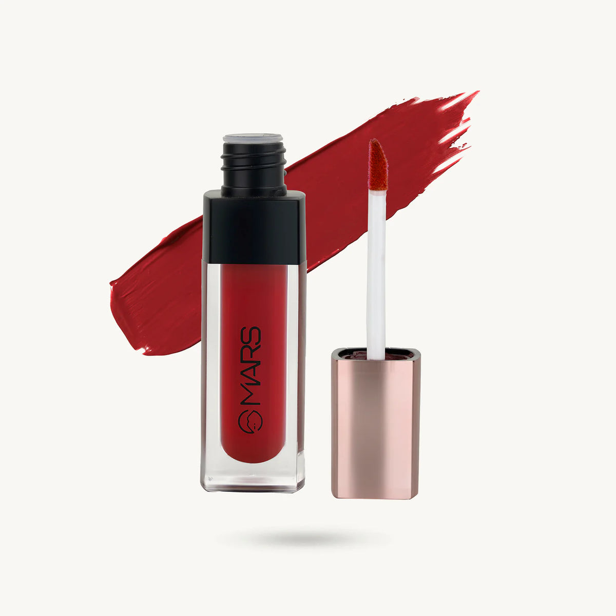 Mars - Popstar Liquid Mousse Lipstick