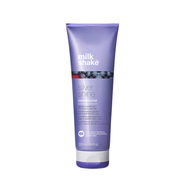 Milk Shake - Silver Shine Conditioner (250ML)