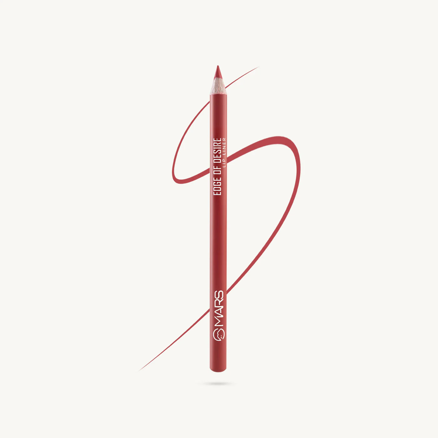 Mars - Edge Of Desire Lip Pencil