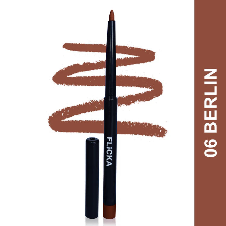 Flicka - Essential Boundaries Lip Liner