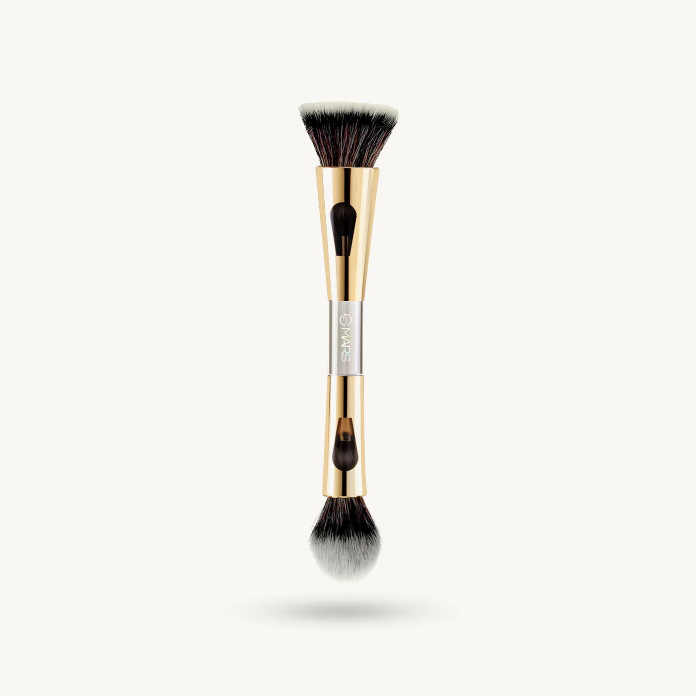 Mars - 4 in 1 Travel Brush