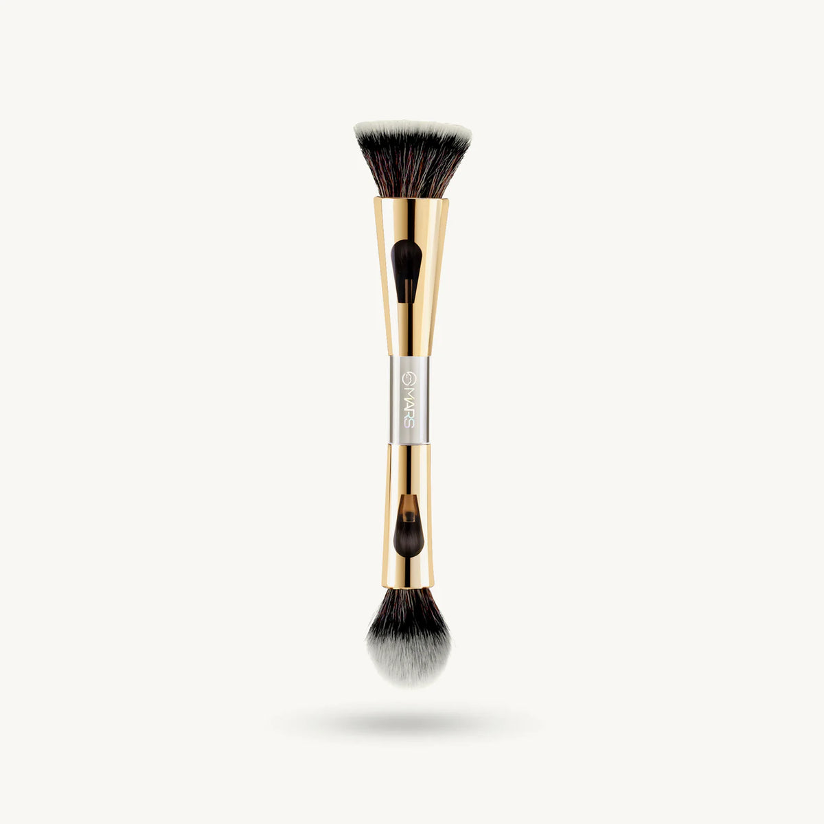 Mars - 4 in 1 Travel Brush
