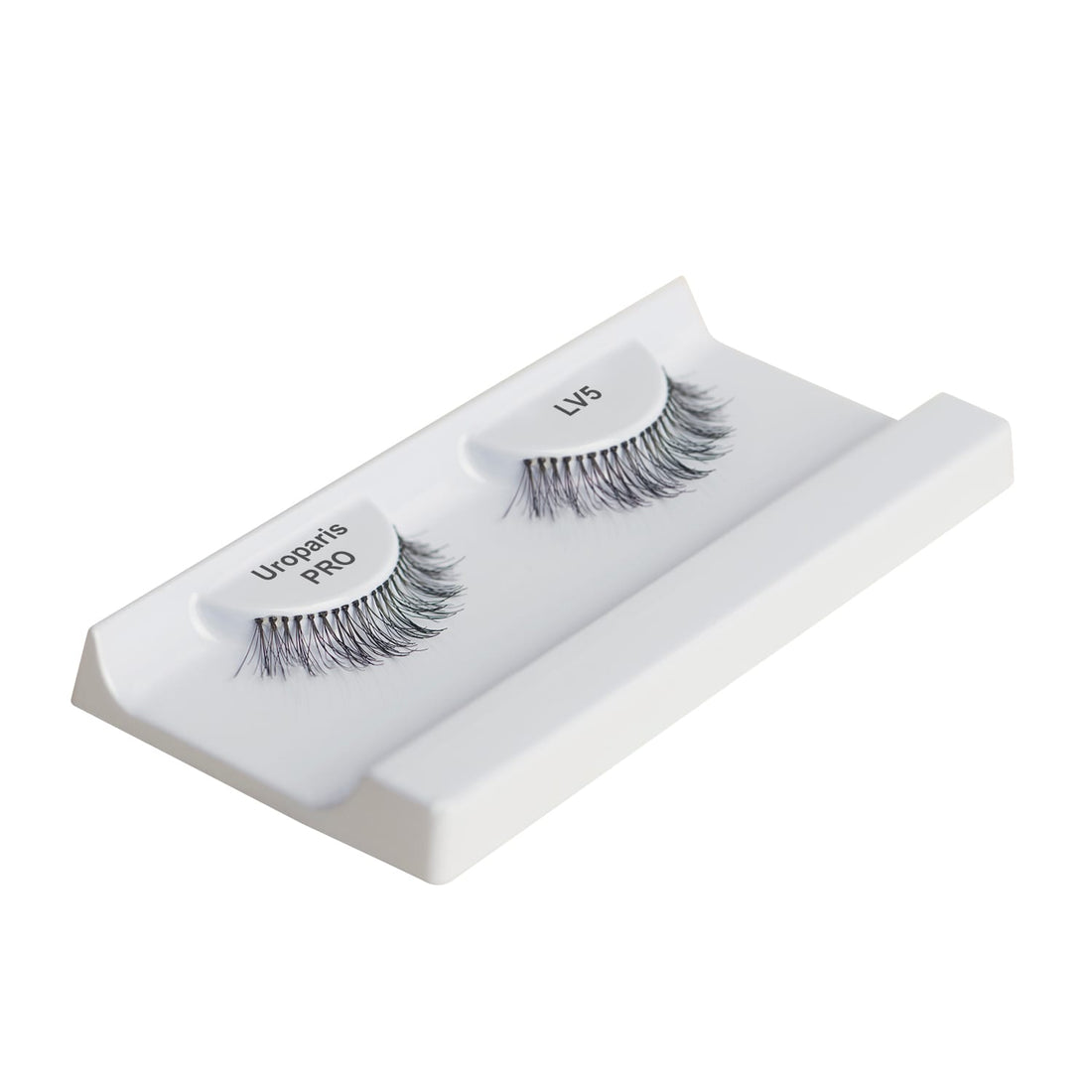 UROPARIS – PRO EYELASHES – LV5
