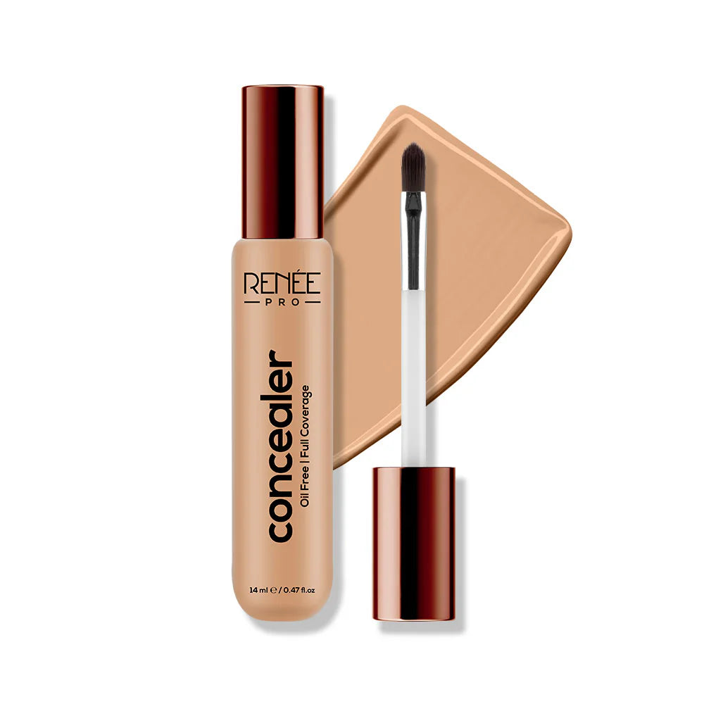 RENEE - Pro Concealer Oil Free Full Covrage (14ml)
